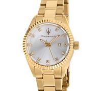 Maserati R8853100506 Competizione Montre Femme 31mm 10ATM