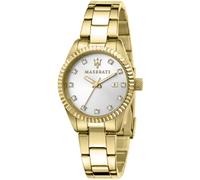 Montre en acier - R8853100506