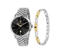 Maserati R8853118029 Montre Homme Epoca Special Set + bracelet 42mm 10ATM