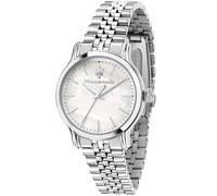 Maserati Epoca Montre Femme, Seulement Temps, 3H, Analogique - 34 mm