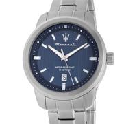 Maserati R8853121004 Successo Montre Homme 44mm 5ATM