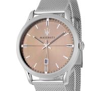 Maserati R8853125004 Ricordo Montre Homme 42mm 5ATM