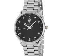 Maserati R8853147504 Royale Montre Femme 36mm 5ATM