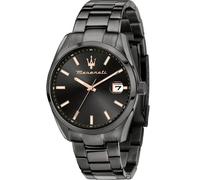 Maserati R8853151015 Montre Homme Attrazione 43mm 5ATM