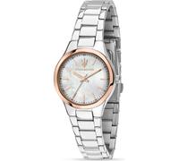 Maserati Montre Attrazione R8853151503 Femme 30 mm Analogique Quartz Verre minéral