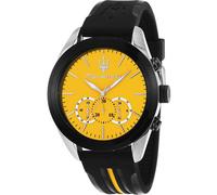 Maserati Montre Homme Traguardo R8871612045 Chronographe 45 mm 10 ATM