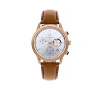 Maserati R8871633002 Watch Marron,Doré Homme