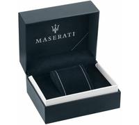 Maserati Triconic 43 Mm R8871639001 Watch Bleu Homme
