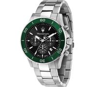 Maserati R8873600008 Montre Homme Competizione Chronographe 43mm 10ATM