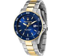 Maserati R8873600010 Montre Homme Competizione 43mm 10ATM