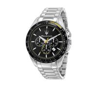 Maserati Montre en acier – R8873612042