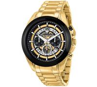 Maserati Traguardo R8873612058 - Homme - 45 mm - Analogique - Quartz - Verre minéral