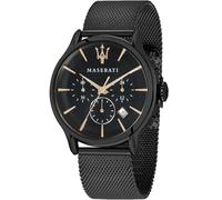 Maserati Montre Epoca Chronographe R8873618013 Homme 42 mm 10 ATM