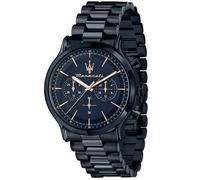 Montre en acier