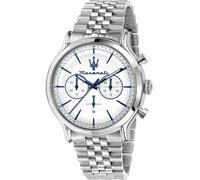 Maserati R8873618034 Montre Homme Epoca Chronographe 42mm 10ATM