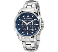 Maserati Montre-bracelet R8873621002 SUCCESSO Hommes Quartz