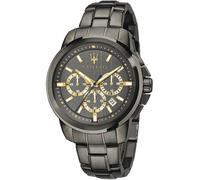 Montre - Maserati - R8873621007 - Analogique - Acier inoxydable - 5 ATM