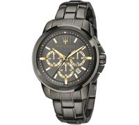 Maserati R8873621007 Successo Chronographe Montre Homme 44mm 5ATM