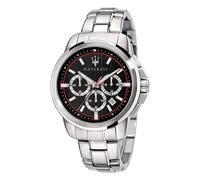 Maserati R8873621009 Watch Argenté Homme