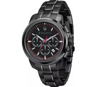 Maserati R8873621014 Successo Chronographe 44mm 5ATM