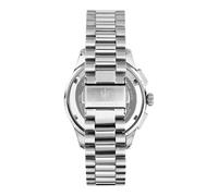 Maserati R8873624006 avec cadran vert et bracelet gris