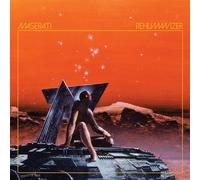 Maserati - Rehumanizer [Import]