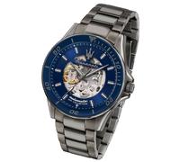 Maserati Sfida Montre Homme Automatique Acier Gris UMAR8823140009