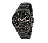Maserati SFIDA Montre Homme, Chronographe, À Quartz - R8873640011