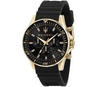 Montre Maserati bracelet en silicone collection Sfida R8871640001 pour homme