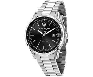 Maserati Sorpasso BR SS R8853124003 - Homme - 42 mm - Quartz - Verre minéral