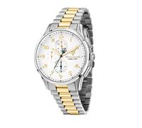 Maserati Sorpasso 42 Mm Watch Doré Homme