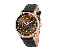 Maserati Sorpasso Montre Chronographe Homme