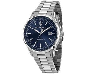 Maserati SORPASSO SS BR R8853124004 - Homme - 42 mm - Quartz - Verre minéral