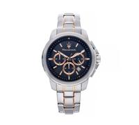 Montre - MASERATI - R8873621008 - Quartz - Alphanumérique - Mixte