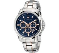 Maserati - Successo Chronograph Watch - Femme - Accessoires - Multicolore - Taille: ONE Size