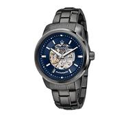 Montre Homme MASERATI SUCCESSO en Métal Gris