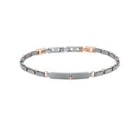 Maserati Titanium Bracelets Acier inoxydable JM426AXF05 - Homme