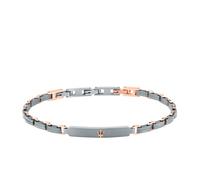 Maserati Titanium Bracelets Acier inoxydable JM426AXF05 - Homme