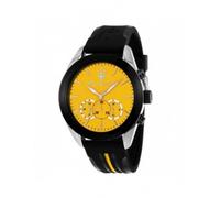 Maserati - Traguardo Chronograph - Femme - Accessoires - Jaune - Taille: ONE Size