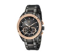 Maserati - Traguardo Chronographe - Homme - Accessoires - Noir - Taille: ONE Size
