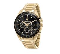 Maserati TRAGUARDO Montre Homme, Chronographe, À Quartz - R8873612041