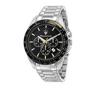 Maserati TRAGUARDO Montre Homme, Chronographe, À Quartz - R8873612042