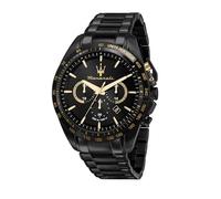 Maserati Traguardo Montre Homme Limited Edition, Chronographe, À Quartz - R8873612051