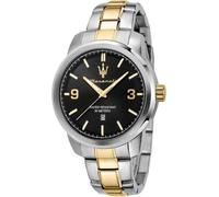 Maserati Uhr Modell Successo R8853121010
