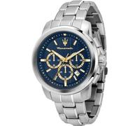 Maserati Uhr Modell Successo R8873621039