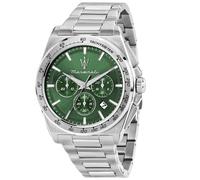 Maserati Velocitá R8873652013 - Homme - 43 mm - Analogique - Quartz - Verre minéral