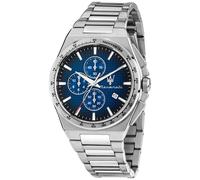 Maserati VELOCITÀ R8873653003 - Homme - 43 mm - Quartz - Verre minéral