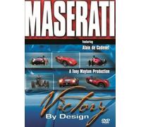 Maserati - Victory by Design
