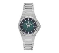 Maserati - Watches - Homme - Accessoires - Gris - Taille: ONE Size