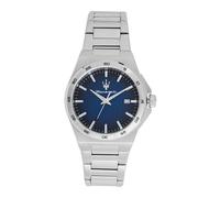 Maserati - Watches - Homme - Accessoires - Gris - Taille: ONE Size